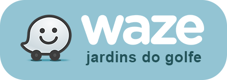 Jardins do Golfe no Waze Jardins do Golfe no Waze